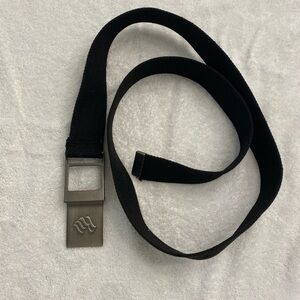 Vintage Rocawear belt